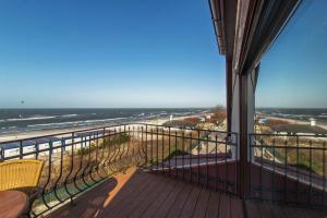 COLUMBUS Apartamenty Ustka - Limanowskiego 1