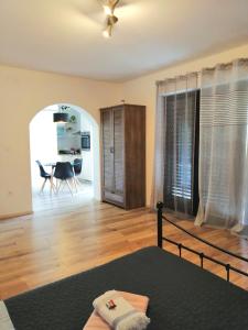 Apartment Gabi 