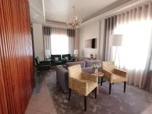 Residencial Imperial - Grada