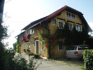 Chalet room in Landhaus Egger