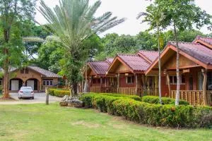 Buasawan Resort & Restaurant - Ban Dan Makham Tia