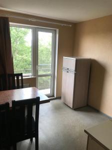 Mini gostinitsa HOSTEL