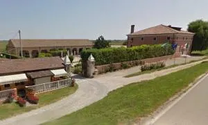 Barchessa Contarini - Codevigo