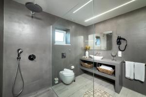 Deluxe King Studio room in Monte Das Alpenduradas