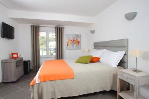 Hotels Best Western Hotel Casa Bianca, Piscine Interieure et Exterieure : photos des chambres