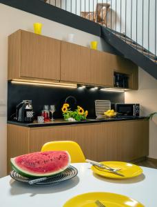 Rambaldi Apartments Casa nr 7