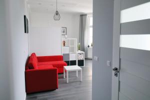 Apartament Golden Frog