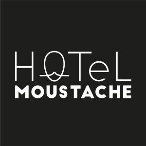 Hotels Hotel Moustache Lille - Seclin : photos des chambres