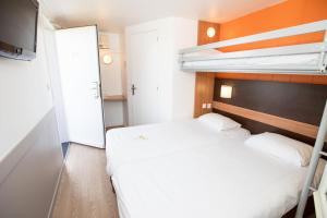 Hotels Premiere Classe Lyon Sud - Pierre Benite : photos des chambres