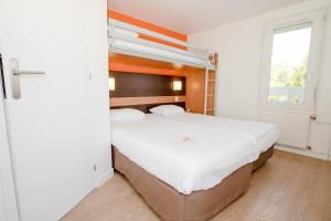 Hotels Premiere Classe Lyon Sud - Pierre Benite : photos des chambres