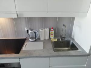 Apartamenty Sunandrelax Kołobrzeg - Apartament Słoneczny