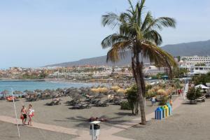 Holiday in Mareverde