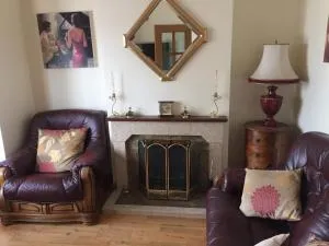 Tafelta Lodge - Draperstown