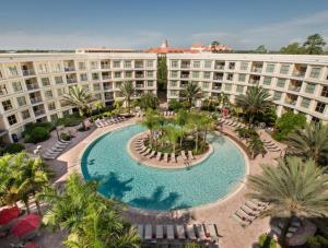 One Bedroom Suite Hotel Condo
