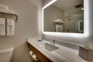 Standard Room room in Holiday Inn Express Georgetown an IHG Hotel