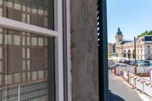 Appartements magnifique appartement hypercentre toutes commodites : photos des chambres