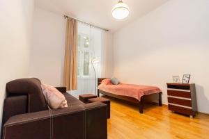 Press Palace Apartments Kraków Poland J2ski - 