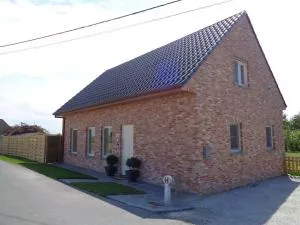 De Kromme Gracht - Lampernisse