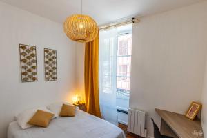 Appartements magnifique appartement hypercentre toutes commodites : Appartement