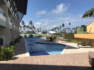 Condomínio Villas do Atlântico