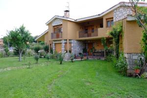 Casa Rural El Caz