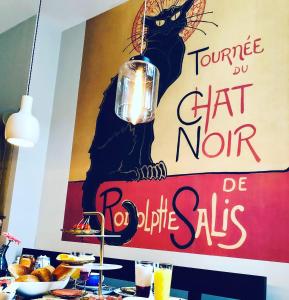 B&B Boutique Hotel N10