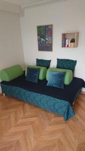 Appartements LA SAPINIERE : photos des chambres