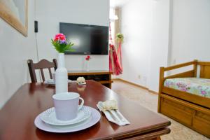 Vista Lateral Mar Copacabana - Ap 902