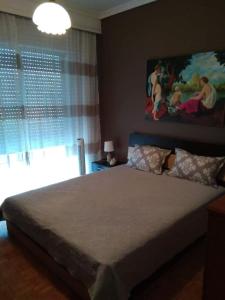 Konstantin Apartment