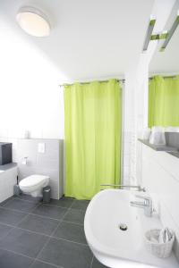 Apartments am Baronenwald