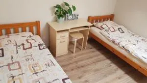 Noclegi Wiking - Józefów na Wisłą