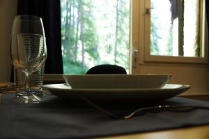 LOrée des Bois - Studio avec terrasse au calme