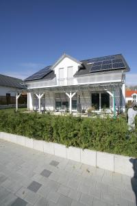 Apartments am Baronenwald