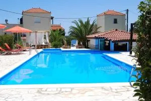 Ilaira Apartments - Khránoi