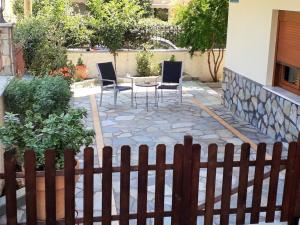 Olympus Vacation Paradise Olympos Greece
