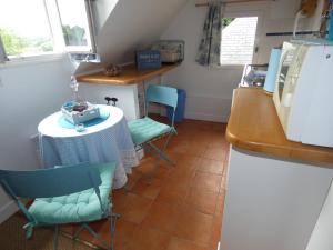 B&B / Chambres d'hotes Les Petits Matins Bleus - Chambres d'hotes 