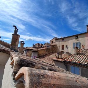 Maisons d'hotes Maison de Maitre Des-Sens : photos des chambres