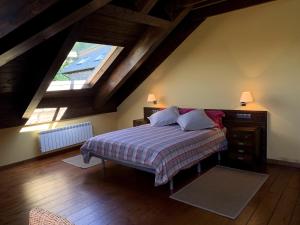 Double Room with Mountain View room in Ca Don Rafel