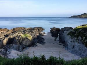 The Esplanade, Woolacombe, North Devon EX34 7EB, England.