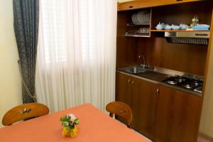 Residence Alberghiero Eolie