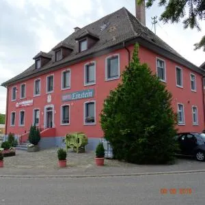 Hotel Einstein - Feldkirch