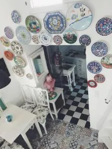 The Oceanographer's Home, A Chora Hideaway - Serifos Chora