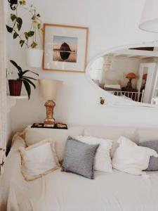 The Oceanographers Home, A Chora Hideaway