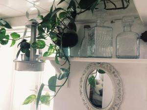 The Oceanographers Home, A Chora Hideaway