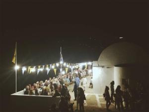 The Oceanographers Home, A Chora Hideaway