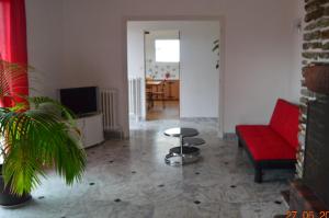 Maisons de vacances Maison de vacances : photos des chambres