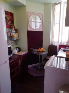 Appartements Home for 2 few steps from casino monte carlo and beach : photos des chambres