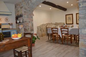 Agriturismo Podere Terrena