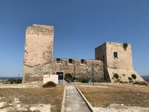 La Casa di Adele Cagliari B&B img53