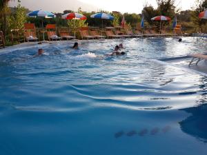 Resort Te Zagolli